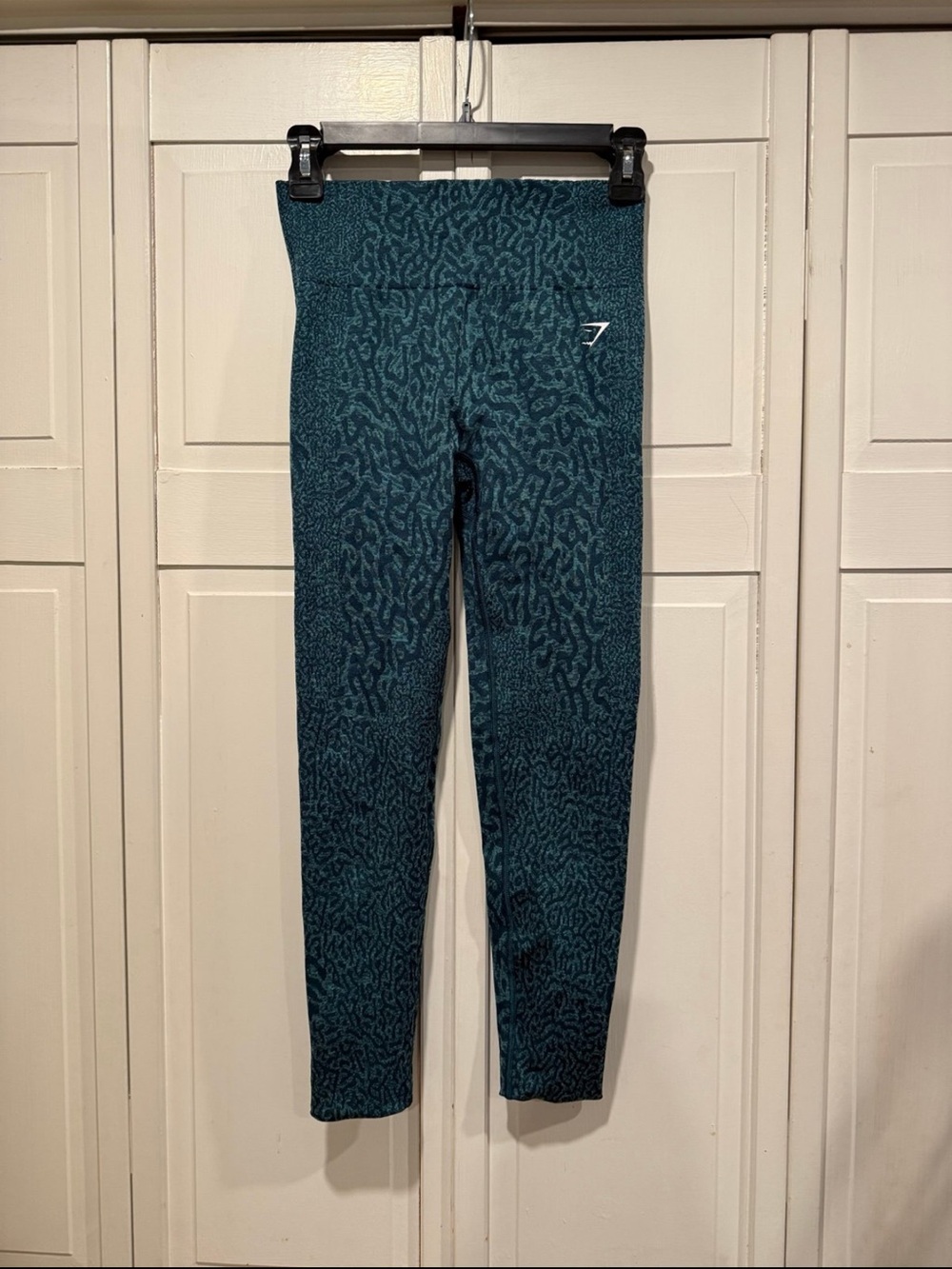 Gymshark leggings size‎ xs